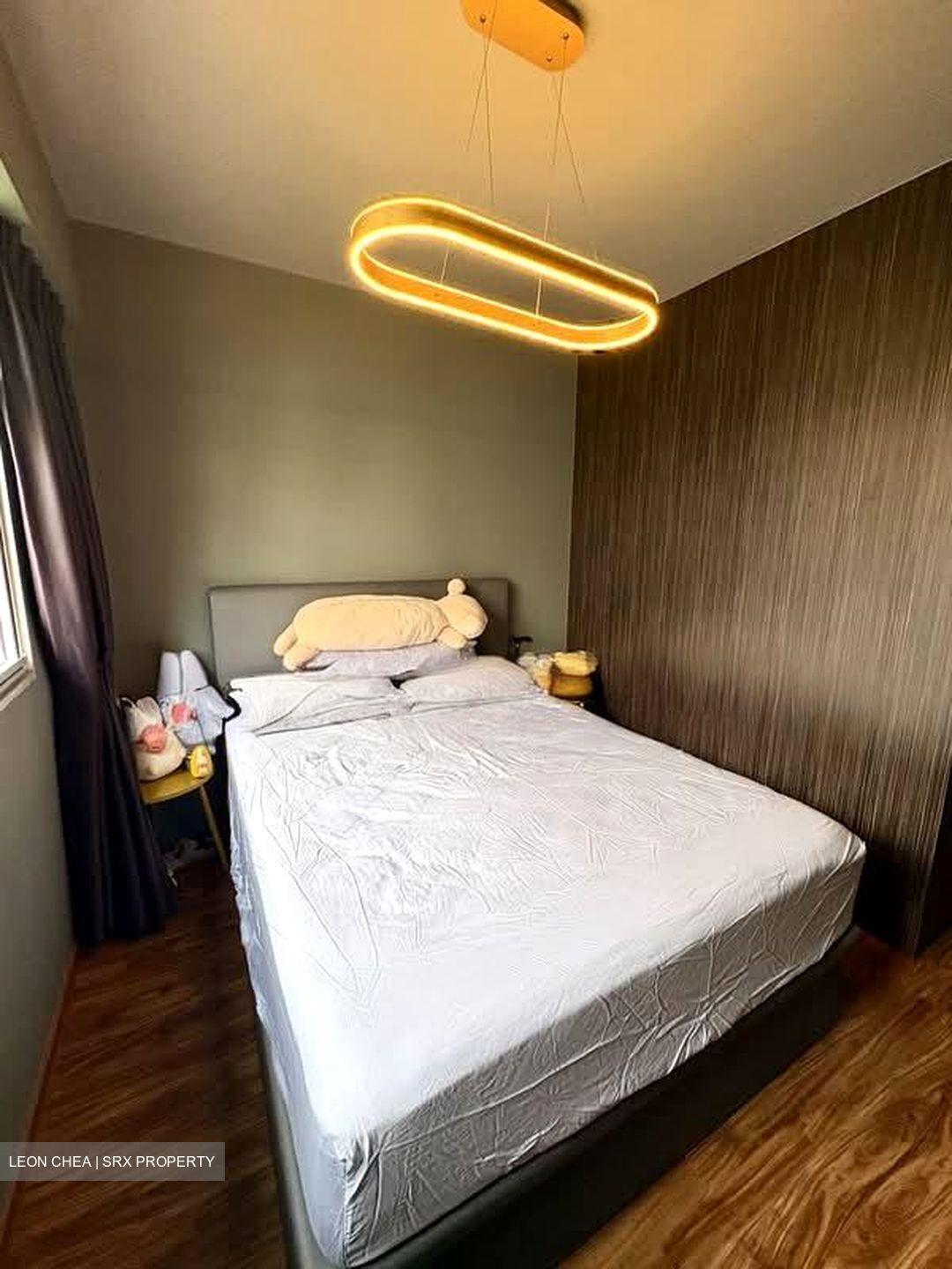 Blk 228A Matilda Sundeck (Punggol), HDB 4 Rooms #580537601